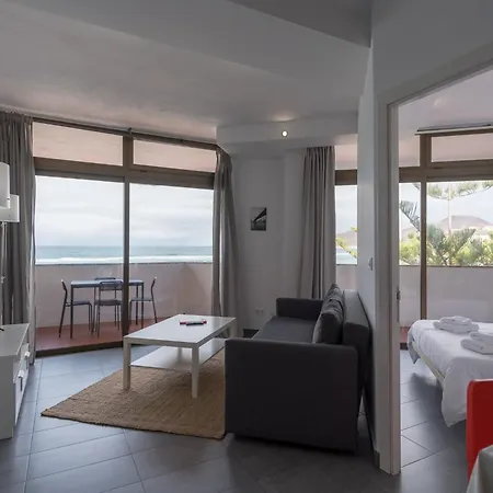 Prázdninový dům In Spain With Stunning Sea Views Las Palmas de Gran Canaria