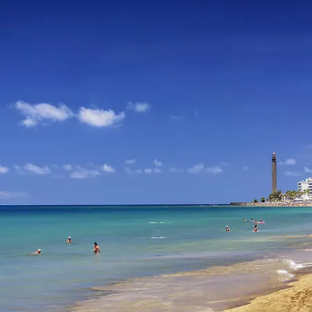 In Spain With Stunning Sea Views