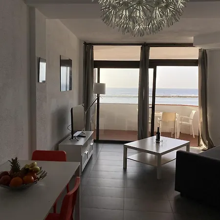 In Spain With Stunning Sea Views Las Palmas de Gran Canaria
