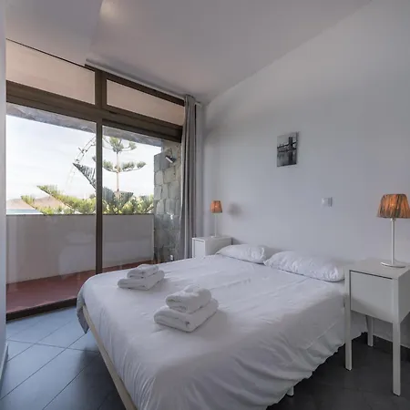 In Spain With Stunning Sea Views