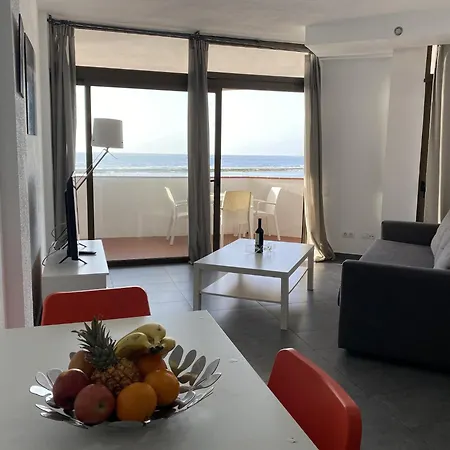 In Spain With Stunning Sea Views *