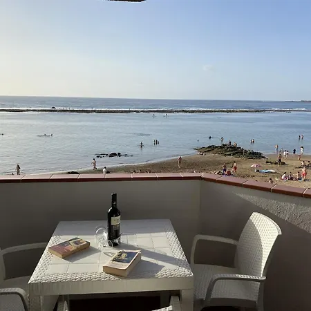 In Spain With Stunning Sea Views * Las Palmas de Gran Canaria