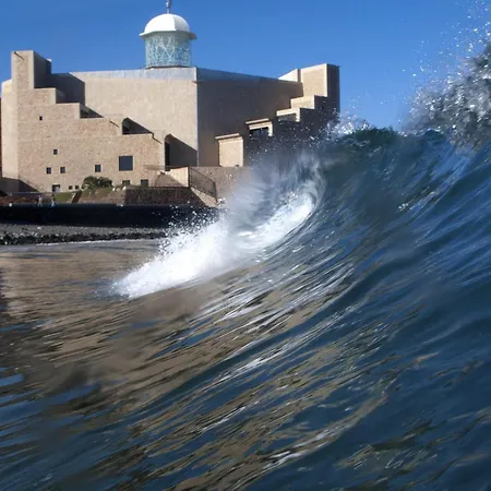 In Spain With Stunning Sea Views Prázdninový dům Las Palmas de Gran Canaria